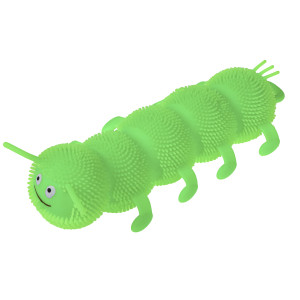 Centopeia Squish De Apertar Com Luz-841061-31912