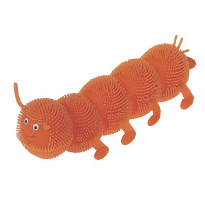 Centopeia Squish De Apertar Com Luz-841061-58705