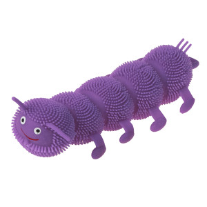 Centopeia Squish De Apertar Com Luz-841061-79260