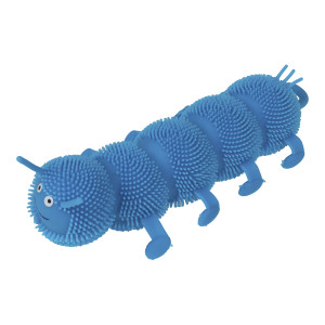 Centopeia Squish De Apertar Com Luz-841061-86093