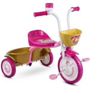 Triciclo Princesas-113367-84849