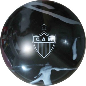 Bola Infantil Vinil N.5 Atletico Mineiro-111666-47814