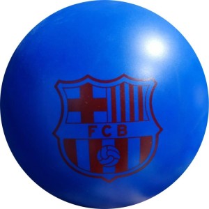 Bola Infantil Vinil N.5 Barcelona-111661-83416