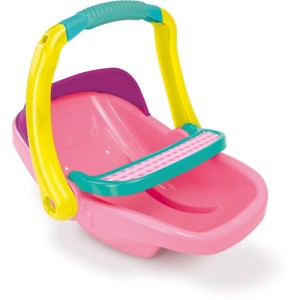 Brincando De Casinha Bebe Conforto Rosa-113433-98709