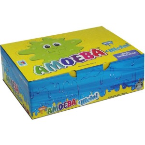 Slime Amoeba Cores Metalizadas (s)-113212-56461