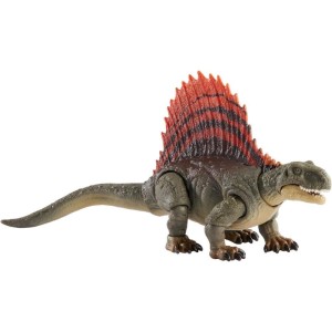 Boneco E Personagem Jw Hammond Dimetrodon-113133-18137