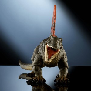 Boneco E Personagem Jw Hammond Dimetrodon-113133-22504