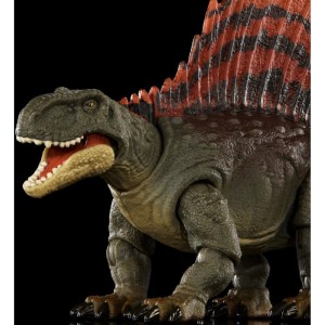 Boneco E Personagem Jw Hammond Dimetrodon-113133-30245