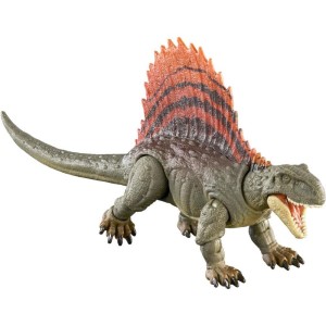 Boneco E Personagem Jw Hammond Dimetrodon-113133-39248