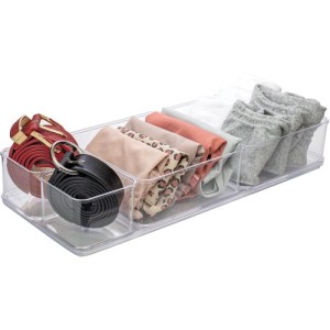 Organizador Kit 3 36,5x14,6x6,0cm. 5pcs-113626-46917