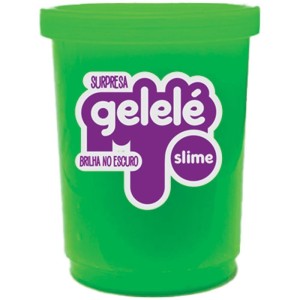 Slime Gelele Brilha No Escuro (s)-113230-13731