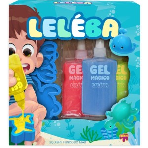 Slime Leleba Gel Magico 2cores (s)-113232-90710