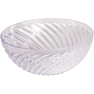 Utensilio Domestico Bowl Twist 750ml.-113638-25852