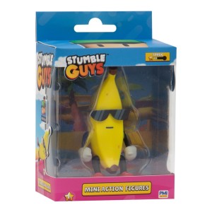 Stumble Guys Figuras De Ação Sortidas 7.5cm - 1 Pack-BR2179-485