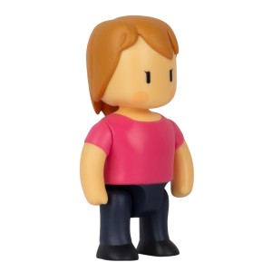 Stumble Guys Figuras De Ação Sortidas 7.5cm - 1 Pack-BR2179-873-20300