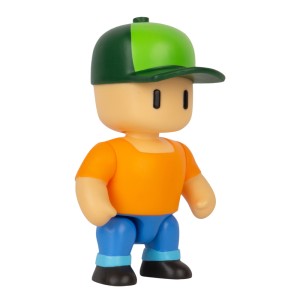 Stumble Guys Figuras De Ação Sortidas 7.5cm - 1 Pack-BR2179-873-28774