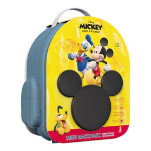 1 Mochila Ferramentas Do Mickey Com Acessórios-BR2185