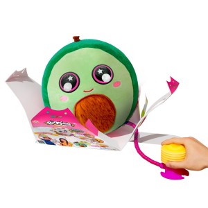 Pelúcia Biggies Avocado Bola Inflável-BR2205-22989