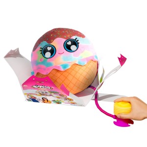 Pelúcia Biggies Ice-cream Bola Inflável-BR2206-85842