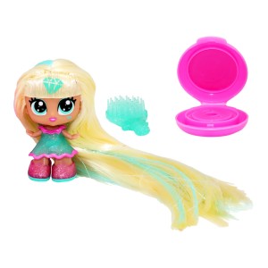 Hair Dooz Color & Style Playset-BR2218-94006