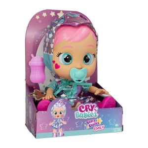 Cry Babies Stars W2 Emily-BR2241