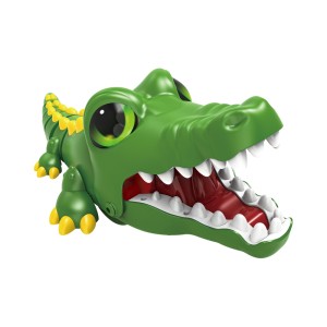 Croc Attack - Crocodilo De Controle Remoto-BR2255-62636