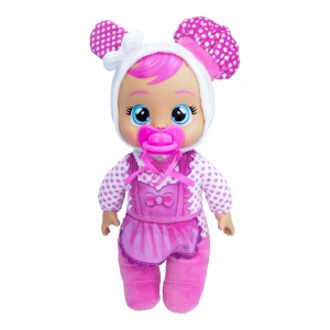 Cry Babies Tiny Cuddles Stars Talent - Display 6 Unidades-BR2298-23882