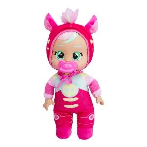 Cry Babies Tiny Cuddles Stars Talent - Display 6 Unidades-BR2298-49497