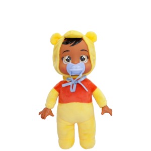 Cry Babies Tiny Cuddles Disney - Display 6 Unidades-BR2299-65101