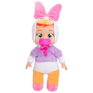 Cry Babies Tiny Cuddles Disney - Display 6 Unidades-BR2299-75407