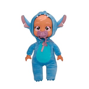 Cry Babies Tiny Cuddles Disney - Display 6 Unidades-BR2299-95931