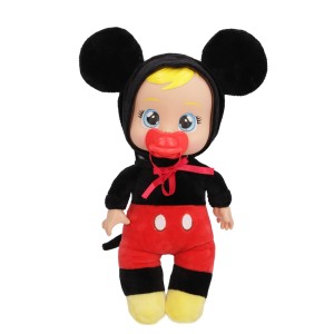 Cry Babies Tiny Cuddles Disney - Display 6 Unidades-BR2299