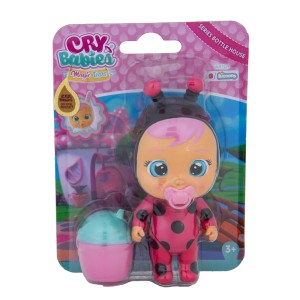 Cry Babies Magic Tears Blister - Display 12 Un-BR2300-36768