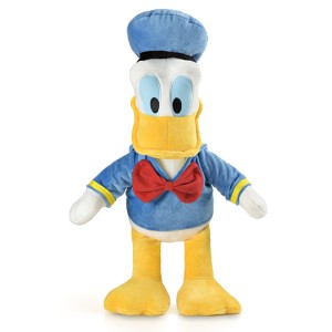 Pelucia Donald Com Som 33cm-BR334-33641