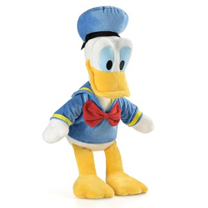 Pelucia Donald Com Som 33cm-BR334