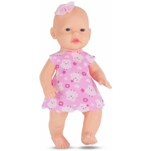 Boneca Com Mecanismo Bebe Bla Bla Bla 20fra 32cm(s)-115109-66374