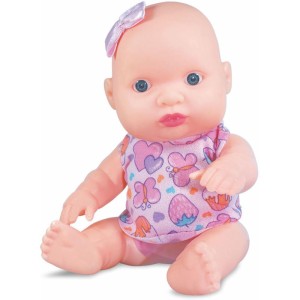 Boneca Babydoche 18,5cm Sortida-115104-35628