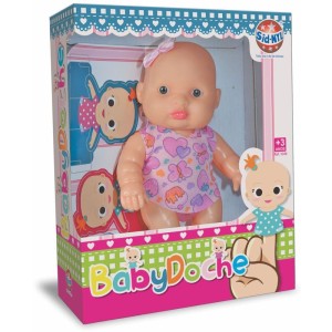 Boneca Babydoche 18,5cm Sortida-115104-53876