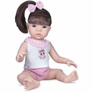 Boneca Realist Small Cab. Cast 37,5cm-115107-70007