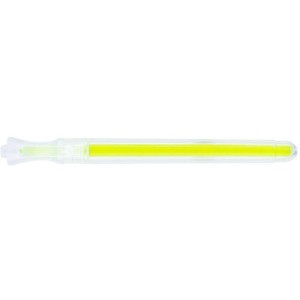 Caneta Marca Texto Dashligth Amarelo Fluorescente-113568-15944