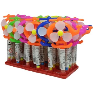 Doce Confeito Catavento Helitoy-112648-80960