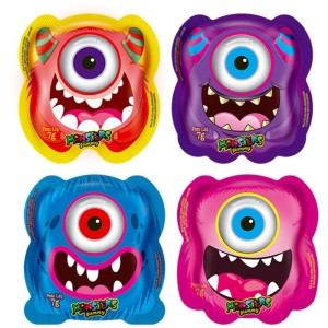Doce Goma Gummy Monsters-112646-86080