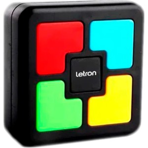 Jogo Da Memoria Letron 6x6cm-113525-27187