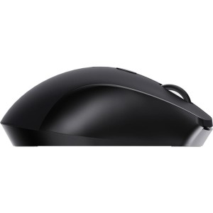 Mouse Optico Sem Fio 2400dpi 2.4ghz Alc.10m Preto-112679-12756