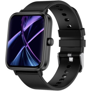 Relogio Smartwatch Multi L2 Preto-112688-23140