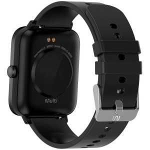 Relogio Smartwatch Multi L2 Preto-112688-98798