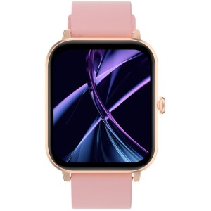 Relogio Smartwatch Multi L2 Rose-112689-82619