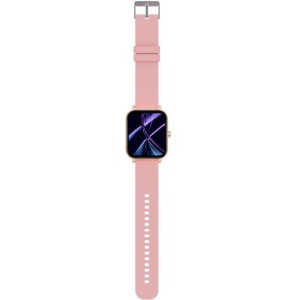 Relogio Smartwatch Multi L2 Rose-112689-87143