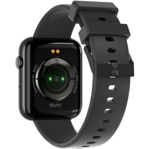 Relogio Smartwatch Multi M2 Amoled Preto-112690-83550