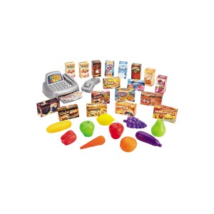 Mercadinho De Brinquedo Magic Com Luzes E Sons-8048-24890